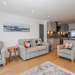 Hébergement de vacances The Lookout Millom