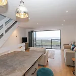 Hébergement de vacances The Lookout *