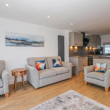 Holiday home The Lookout Millom