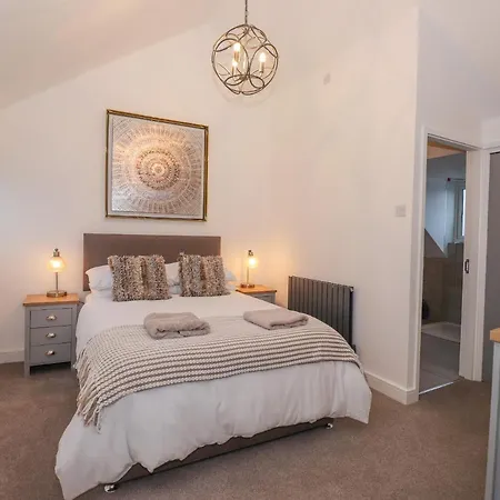 The Lookout Vakantiehuis