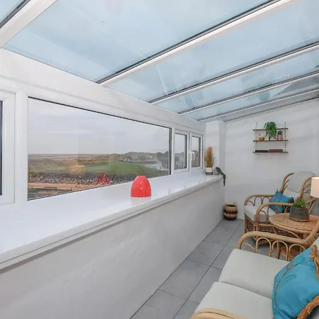 The Lookout Vakantiehuis