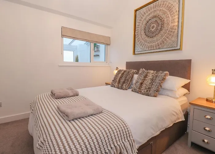 The Lookout * Millom