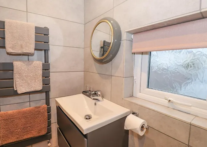 The Lookout Holiday home *