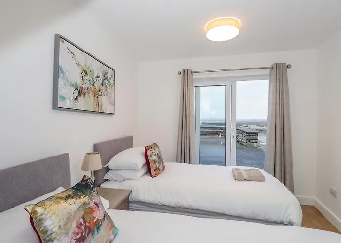 The Lookout * Millom