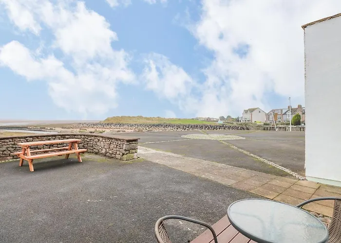 The Lookout Holiday home Millom