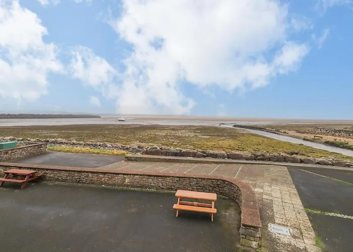 Holiday home The Lookout Millom