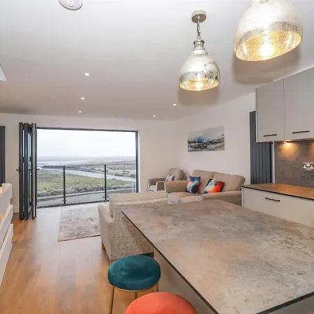 The Lookout Millom